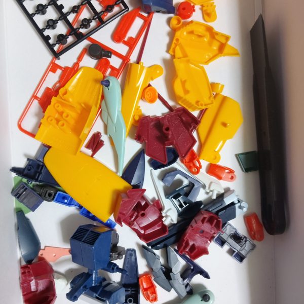 始めてしまったw