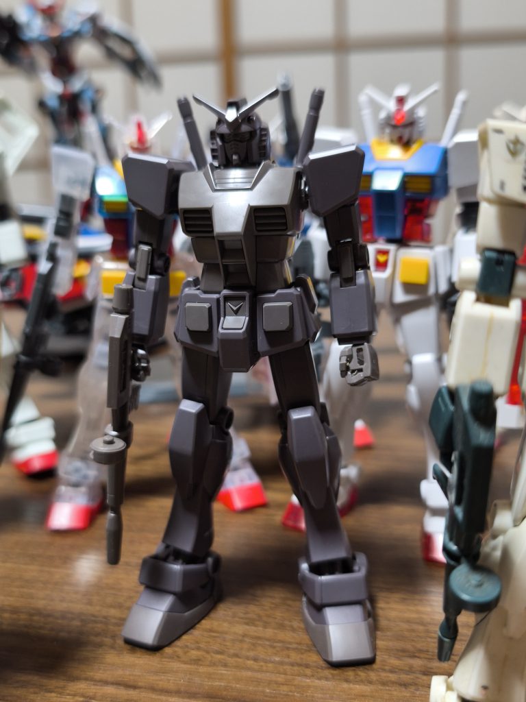 奇跡的な出会いで購入した体験版７８君。谷山の駿河屋に初めて入ったときに見つけました。