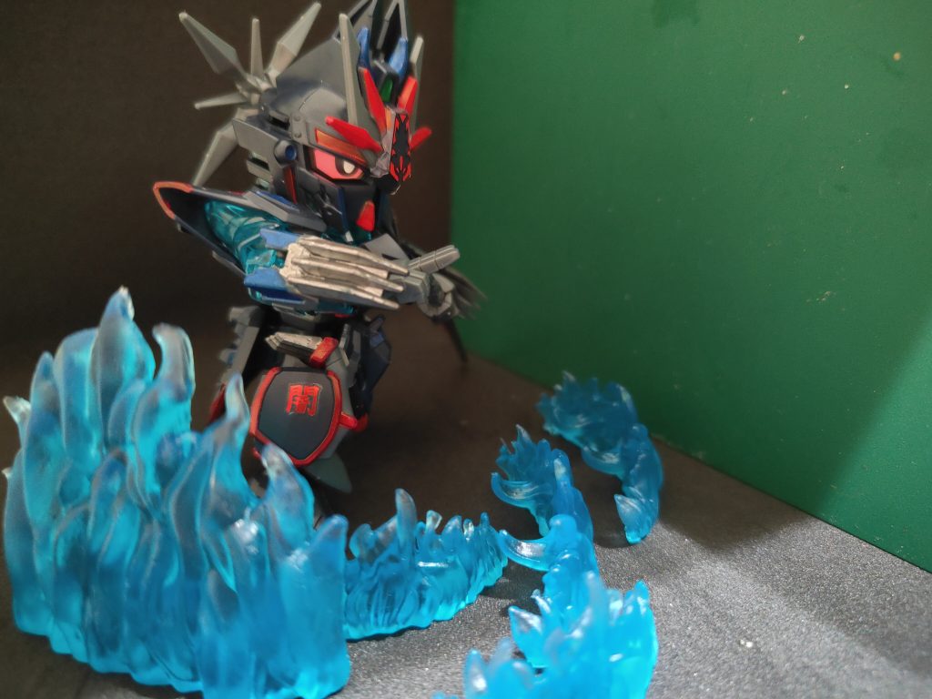 忍術使えそうです