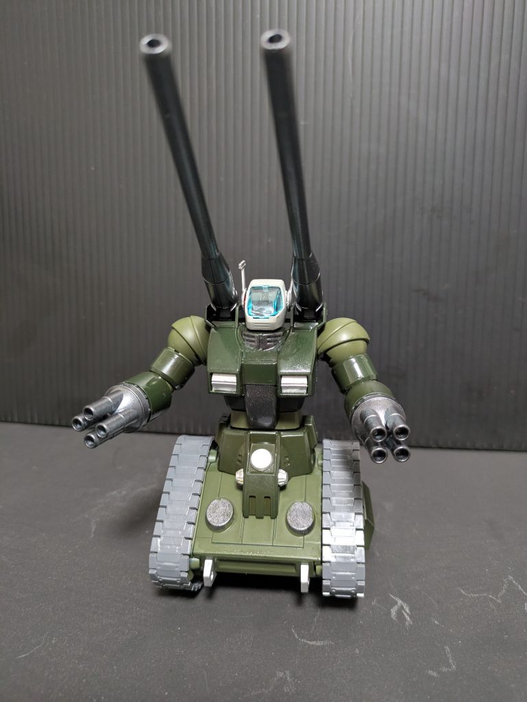 ガンタンク–2枚目/制作者：low