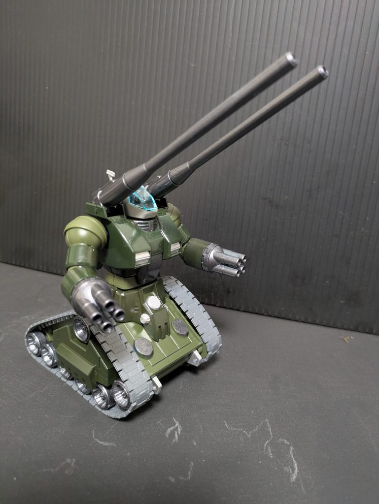 ガンタンク–4枚目/制作者：low