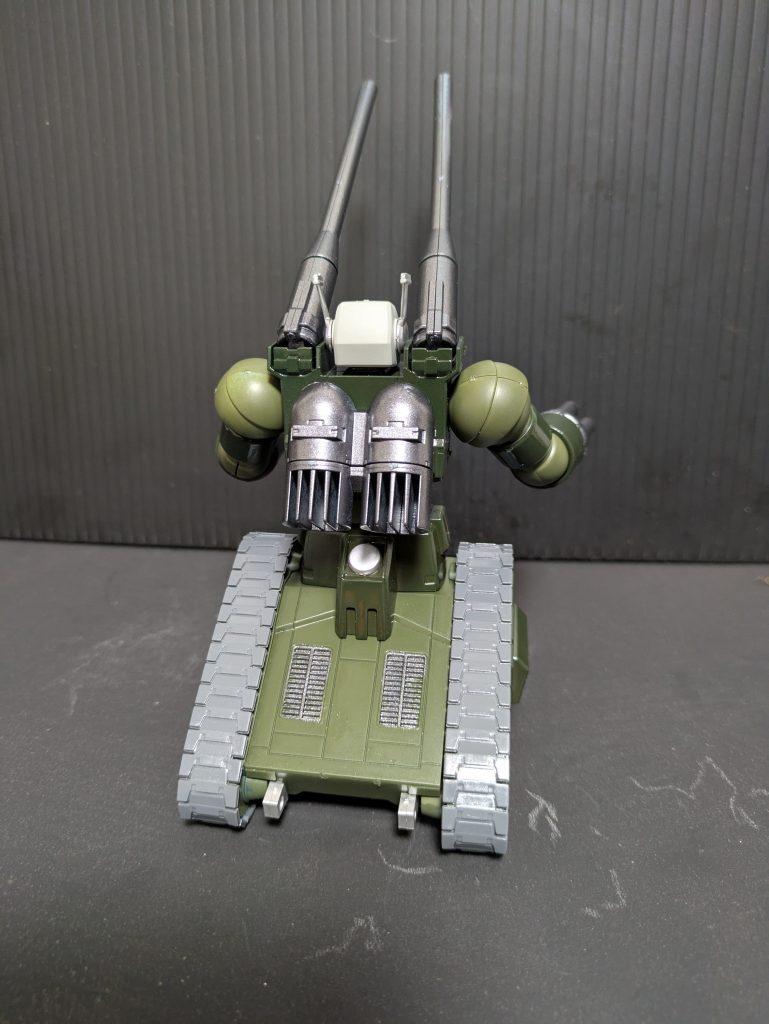 ガンタンク–5枚目/制作者：low