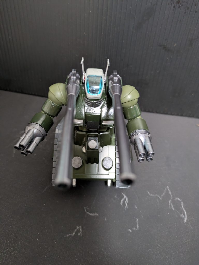 ガンタンク–3枚目/制作者：low