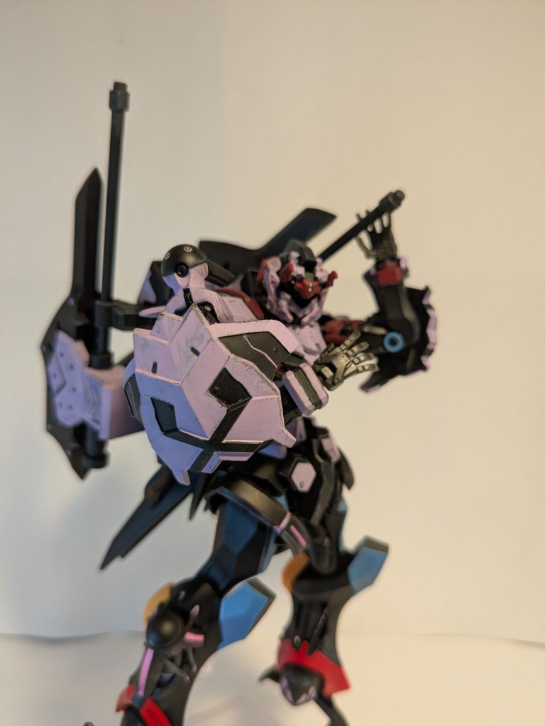 GQtrois–4枚目/制作者：をを、くり