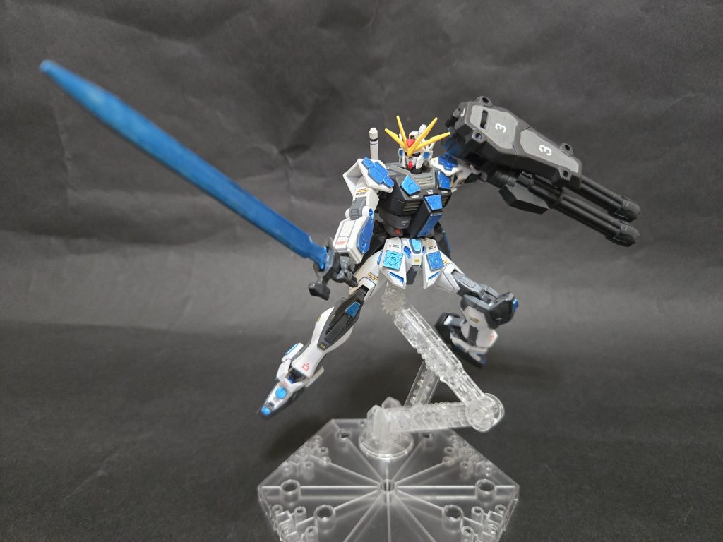 イノセントソード