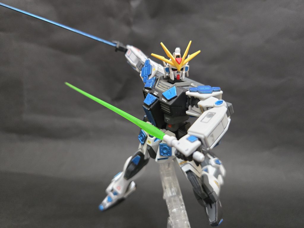 ビームサーベル