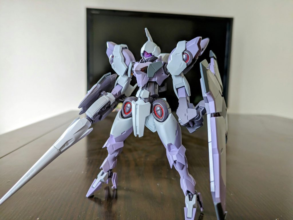 塗装後   やっぱり色を揃えると一気にいい感じになる✨