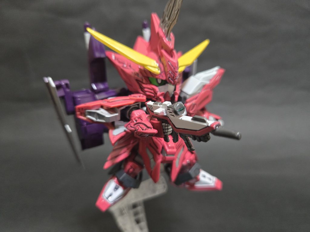 閃光銃【狼牙】