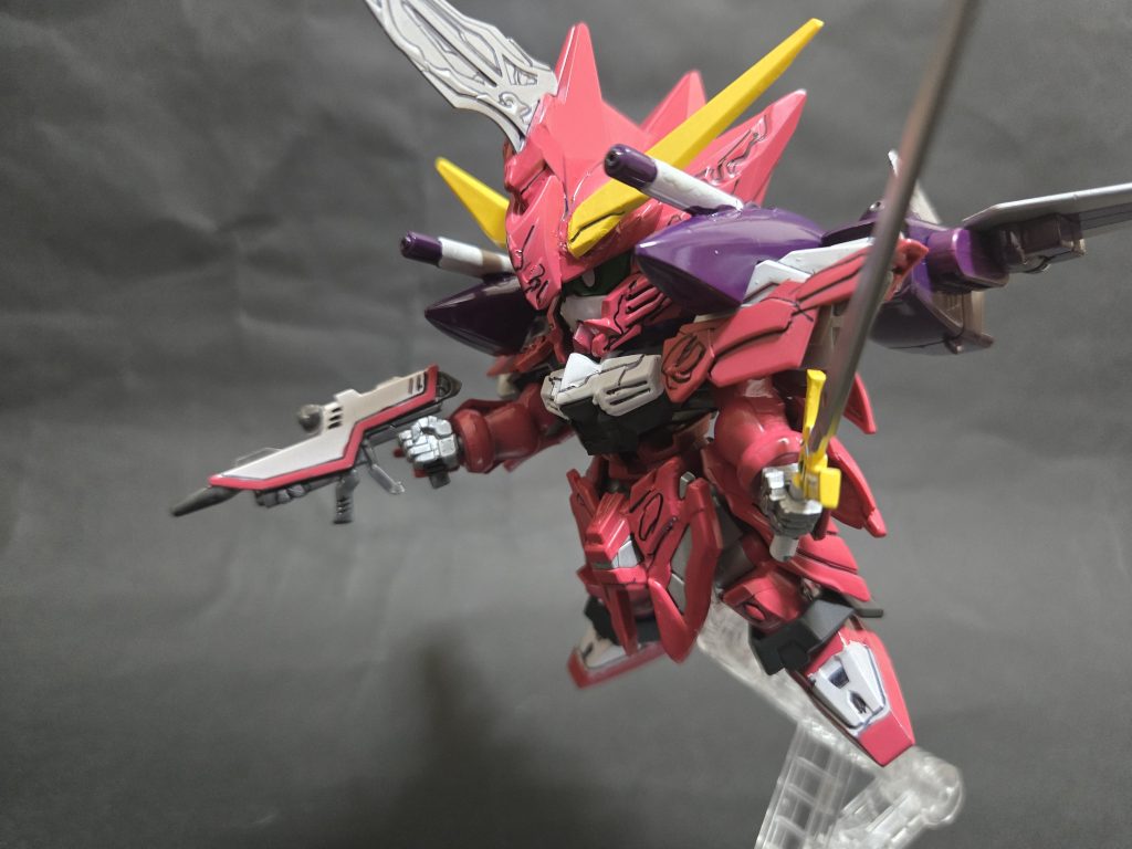 閃光砲【強律】