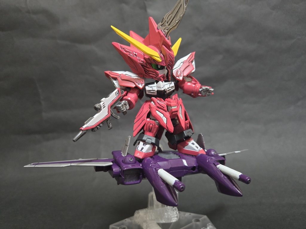 魔導式空力飛翔体【零々】