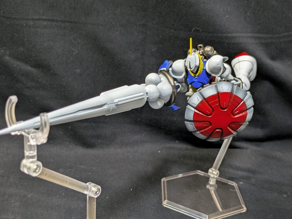 ギャンダム–3枚目/制作者：m.haru