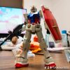 高一ガンプラー