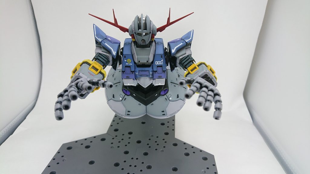 ご覧頂きありがとうございました!精進しますっ!