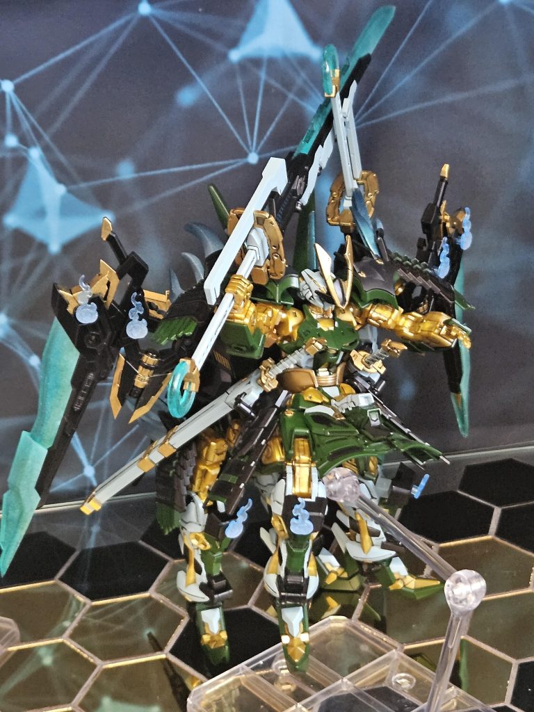 別の角度から。