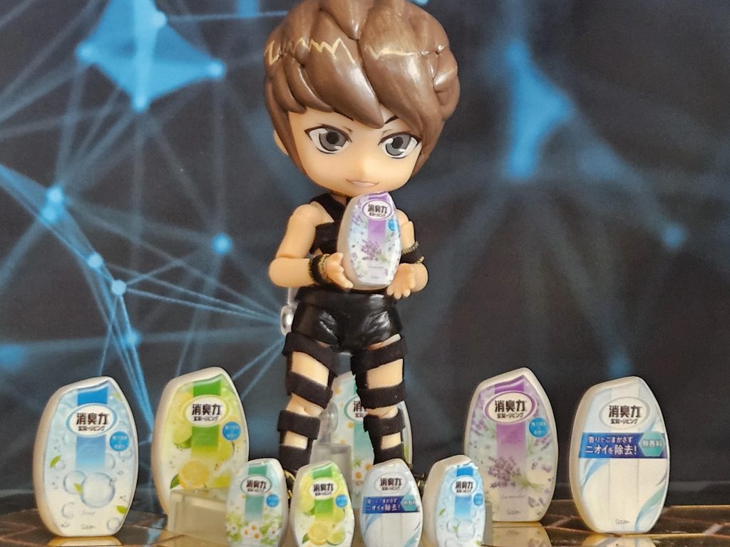 おひとついかがですか?( •̀ω•́ )✧キリッ