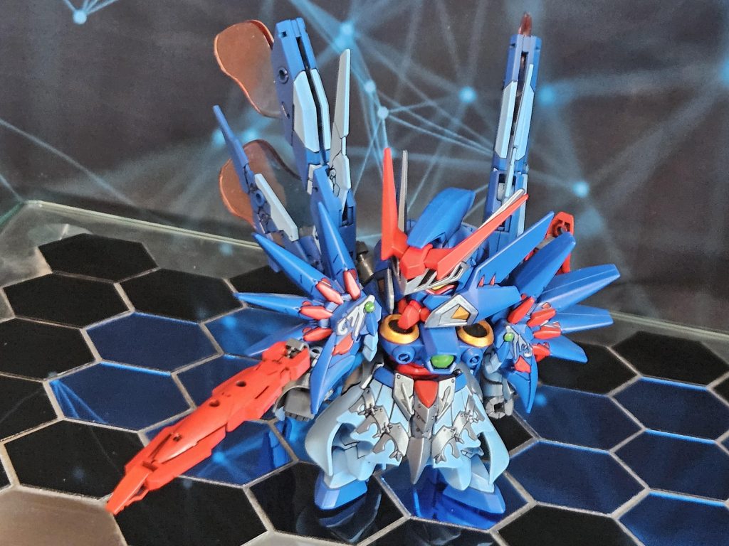 折り畳み式ヒートロッド