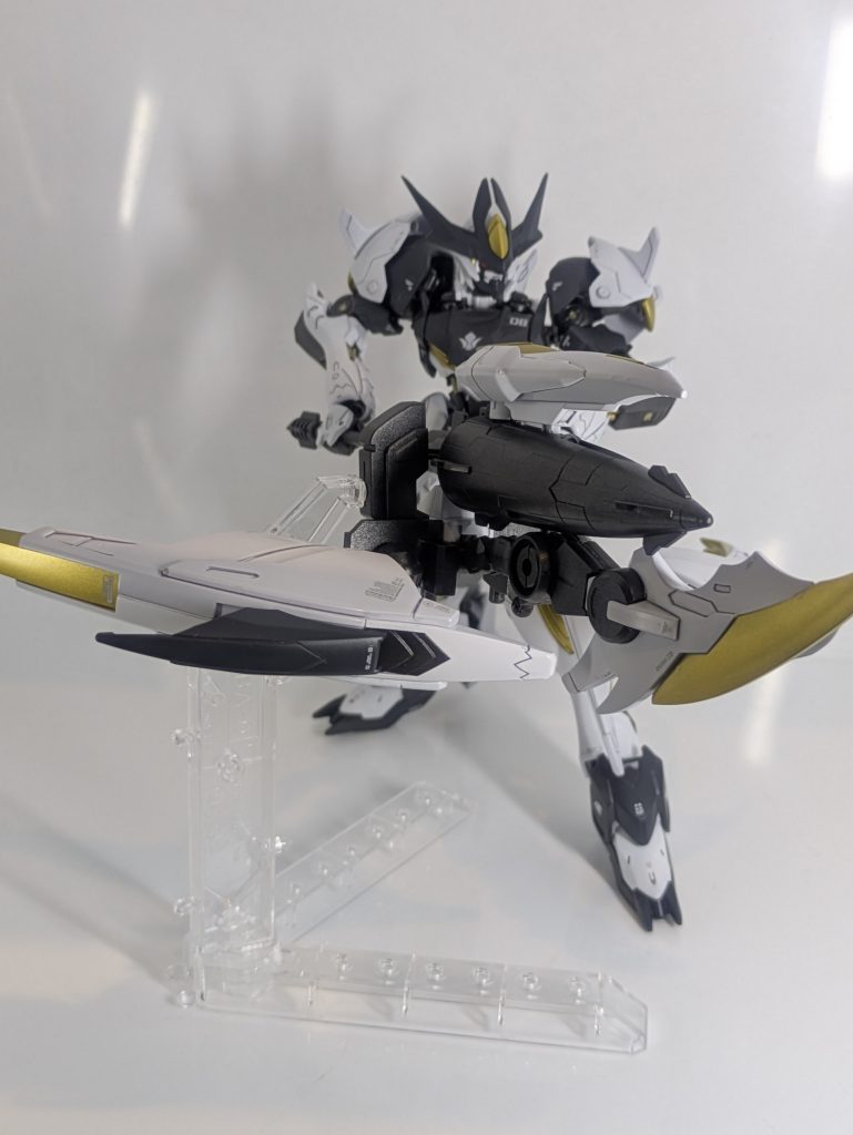 アメイジングアイアンブラッド