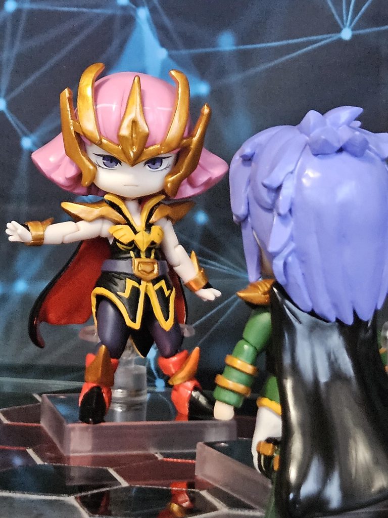 ハマーン様っ!!!!