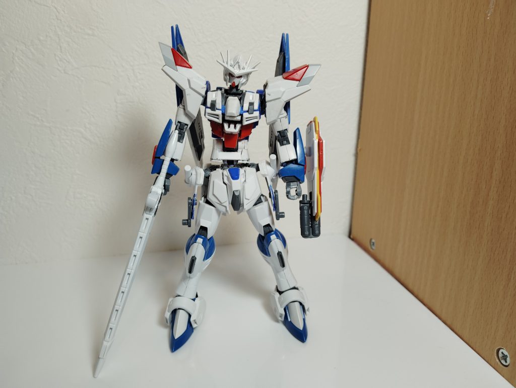 ストライクフレイム–4枚目/制作者：内丸