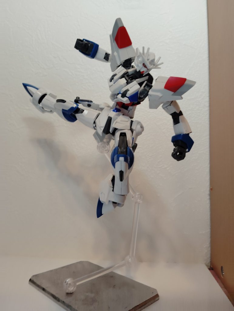 いつも通り蹴りも決まる見てくださりありがとうございました 