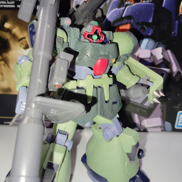 ドムキャノンII