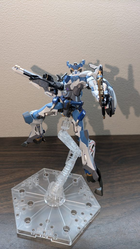 ポージング集 とりあえずフル装備。色を統一するとまとまりが出るのでお気に入りです。