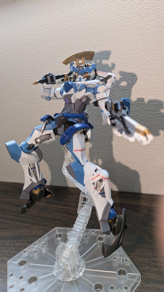 最後は例のポスターっぽく。 最後までご覧いただき、ありがとうございました。