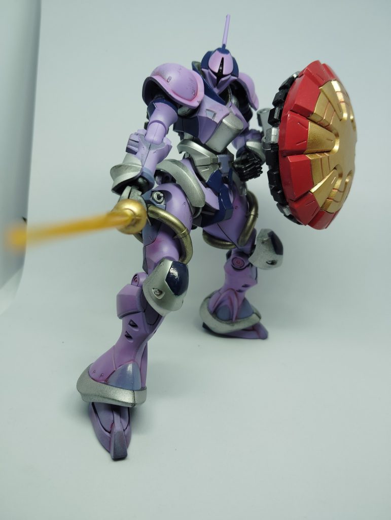 ギャン–4枚目/制作者：miitora