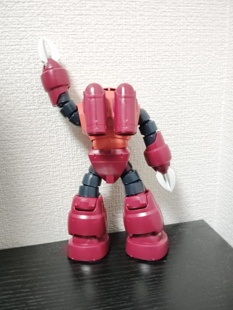 止まるんじゃねぇぞ