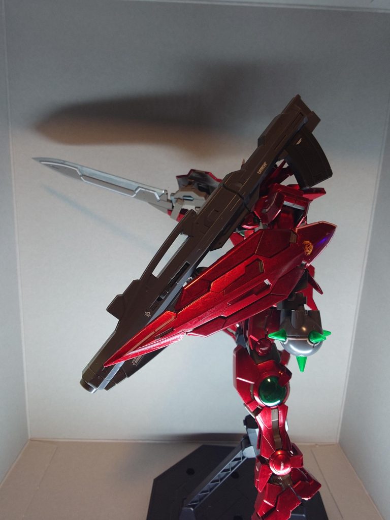 でもデカールだけでも見栄え違いますね