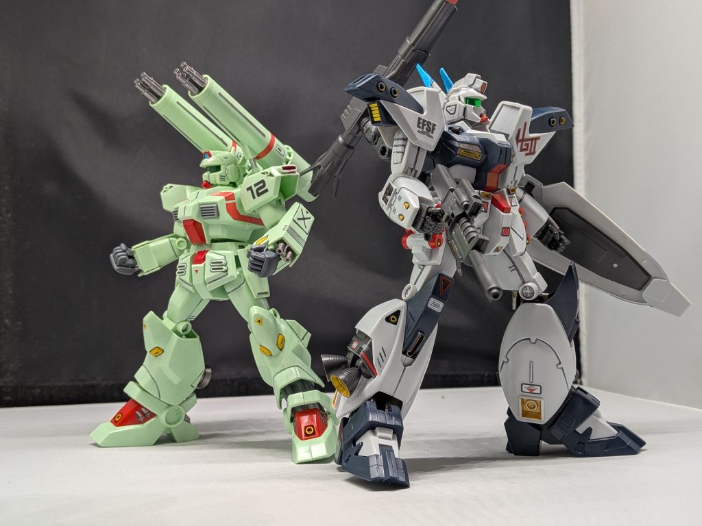 前のハーディガンと✨️ヘビーガンもあったのですがかなりお高くて保留😅でもいつか買いたいですね☺️ご観覧ありがとうございましたm(_ _)m