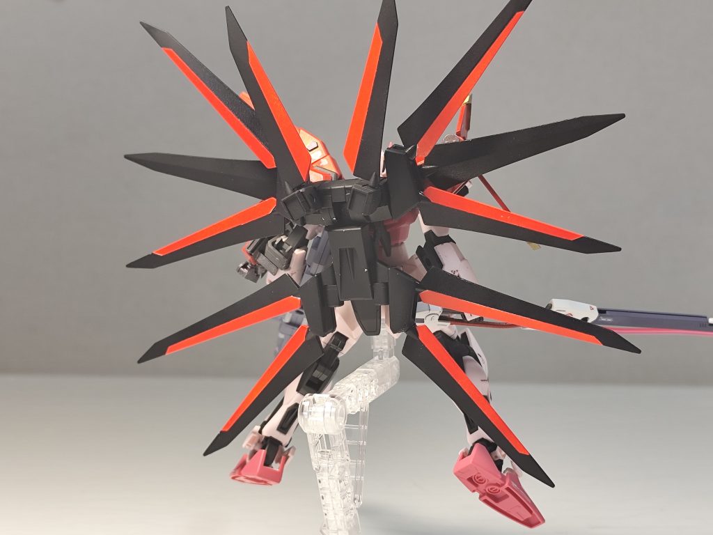 パーフェクトストライクルージュ–4枚目/制作者：もんごれ