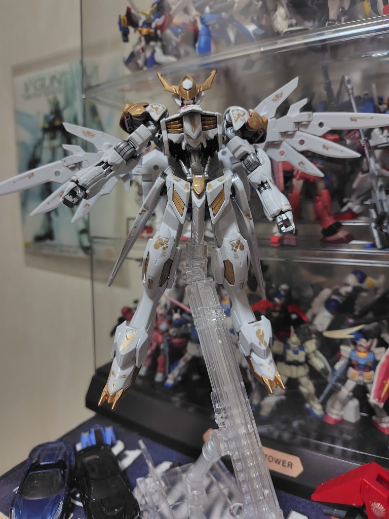 バルバトス–4枚目/制作者：えび