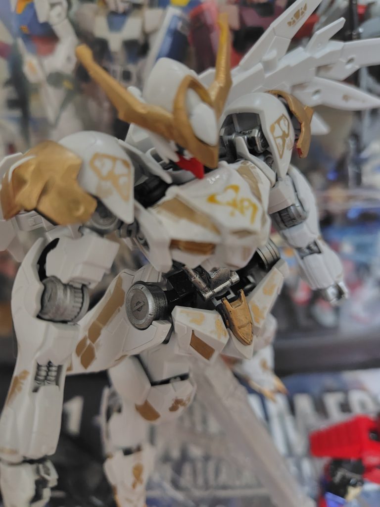 今回もオレ機…