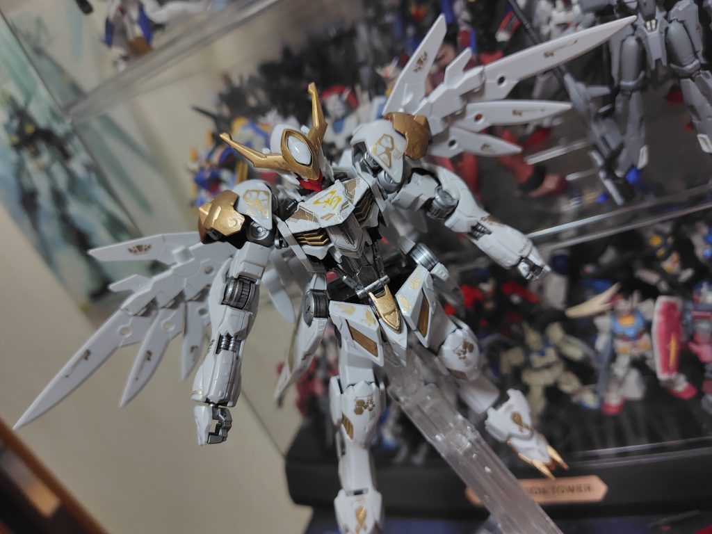 バルバトス–3枚目/制作者：えび