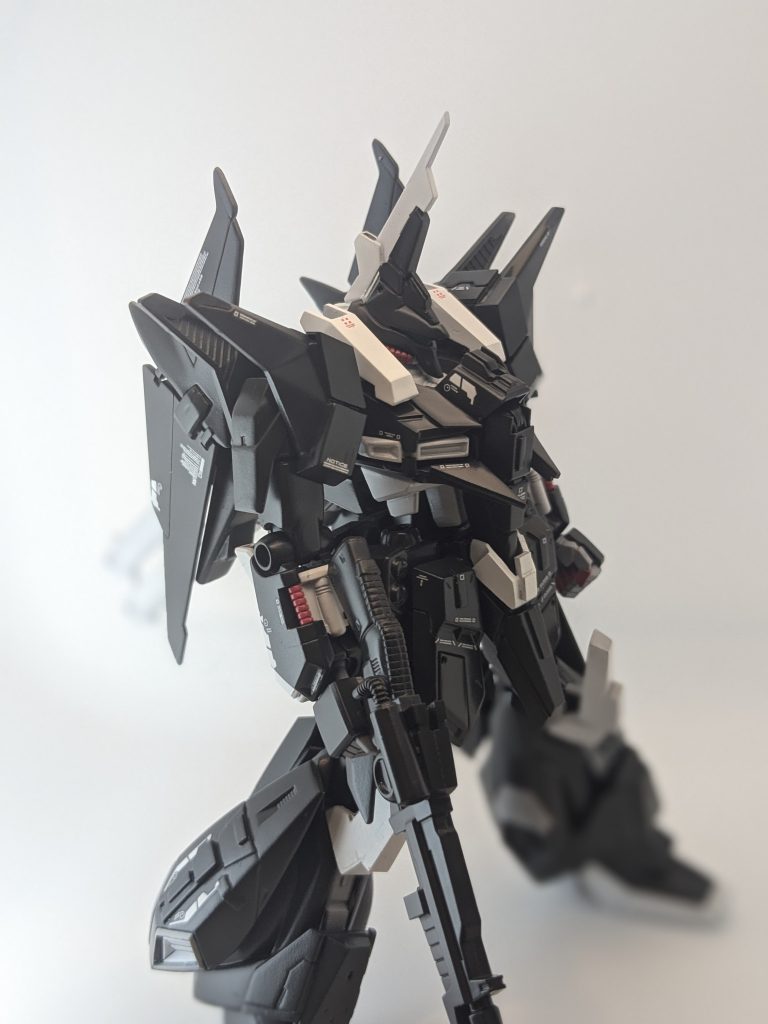 バウ ティターンズカラー–3枚目/制作者：くり坊