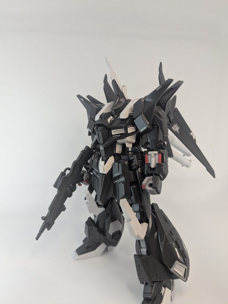 バウ ティターンズカラー–2枚目/制作者：くり坊