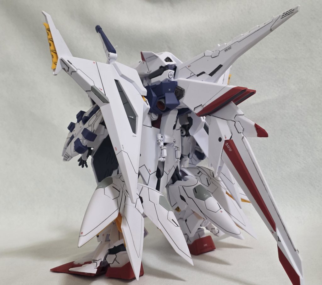 HG ペーネロペー–3枚目/制作者：んごご