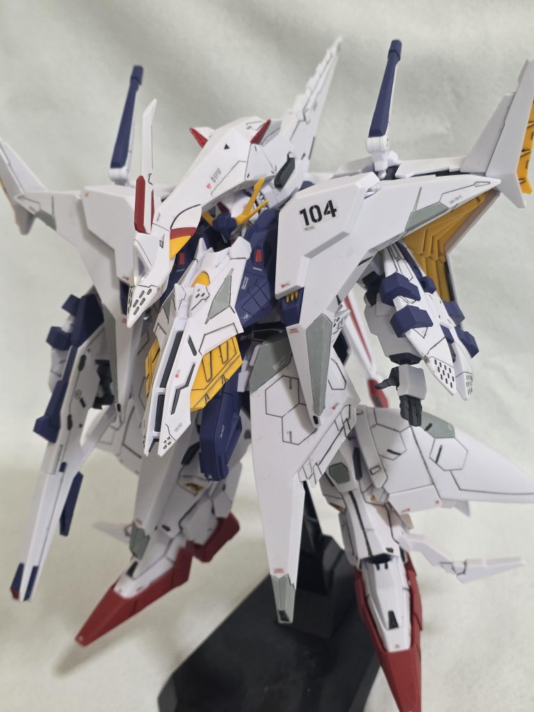 HG ペーネロペー–4枚目/制作者：んごご