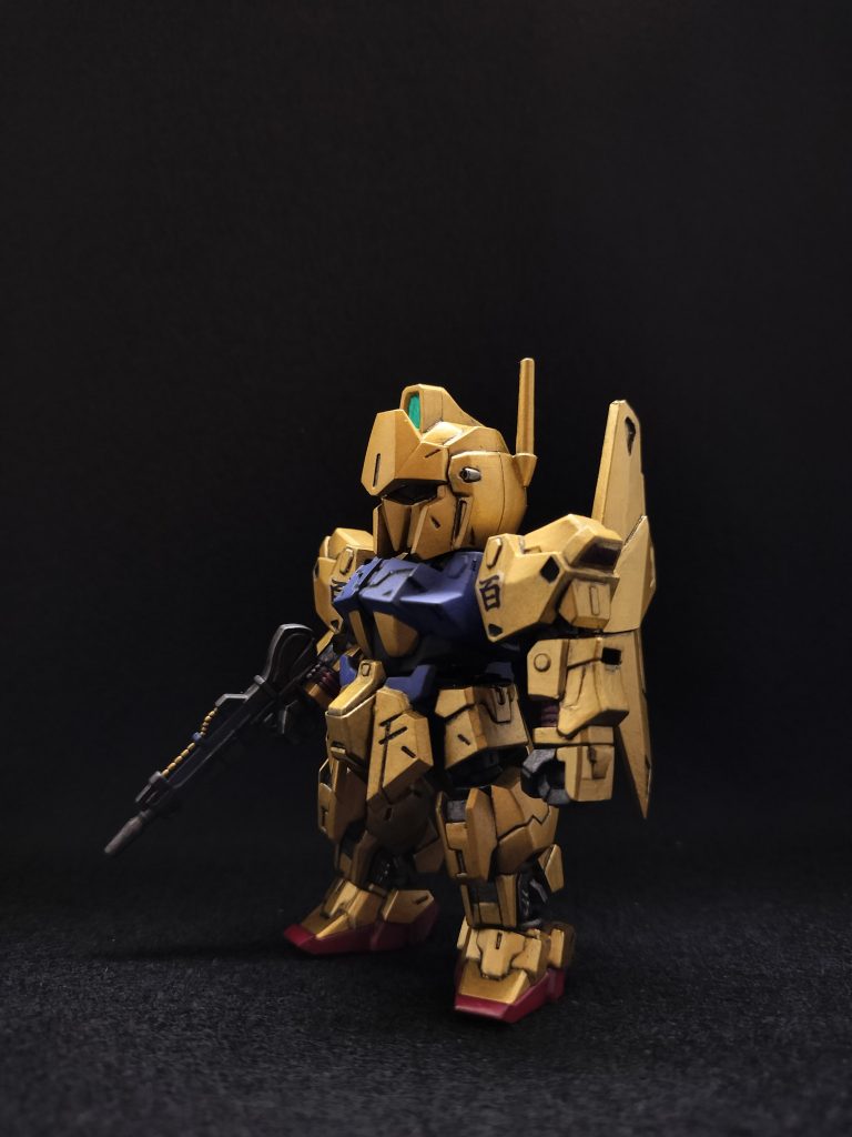 MOBILITY JOINT 百式–3枚目/制作者:でぃー