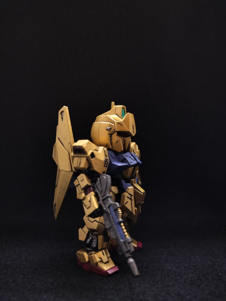 MOBILITY JOINT 百式–4枚目/制作者:でぃー