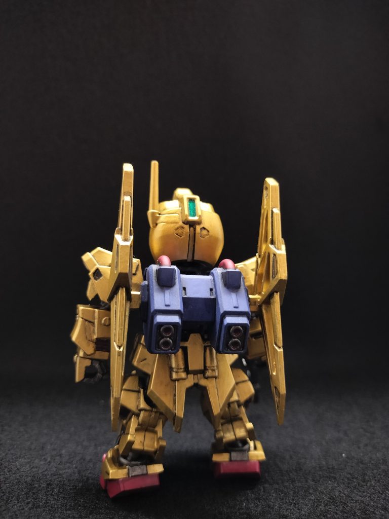 MOBILITY JOINT 百式–5枚目/制作者:でぃー