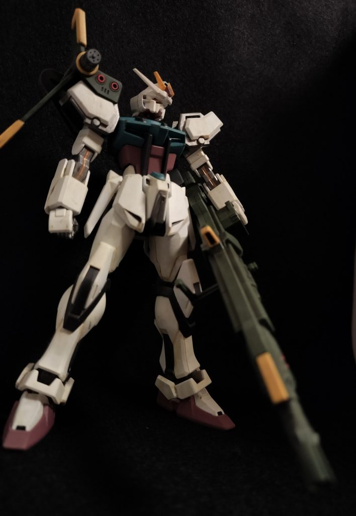 ランチャーストライク【EG】–3枚目/制作者：でぃー