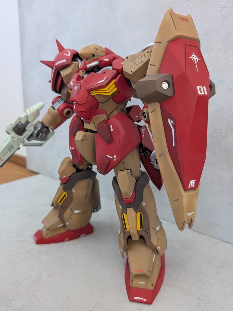 Me02R-F01 メッサー–3枚目/制作者：B