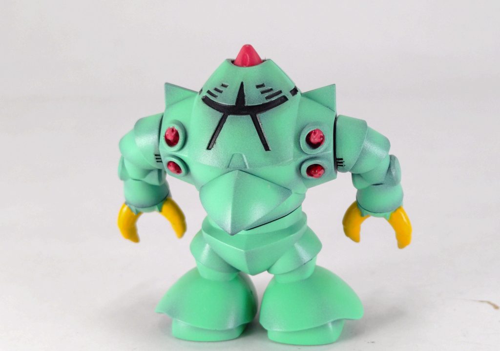 背面…変わらんですね（笑）かわいい☆☆