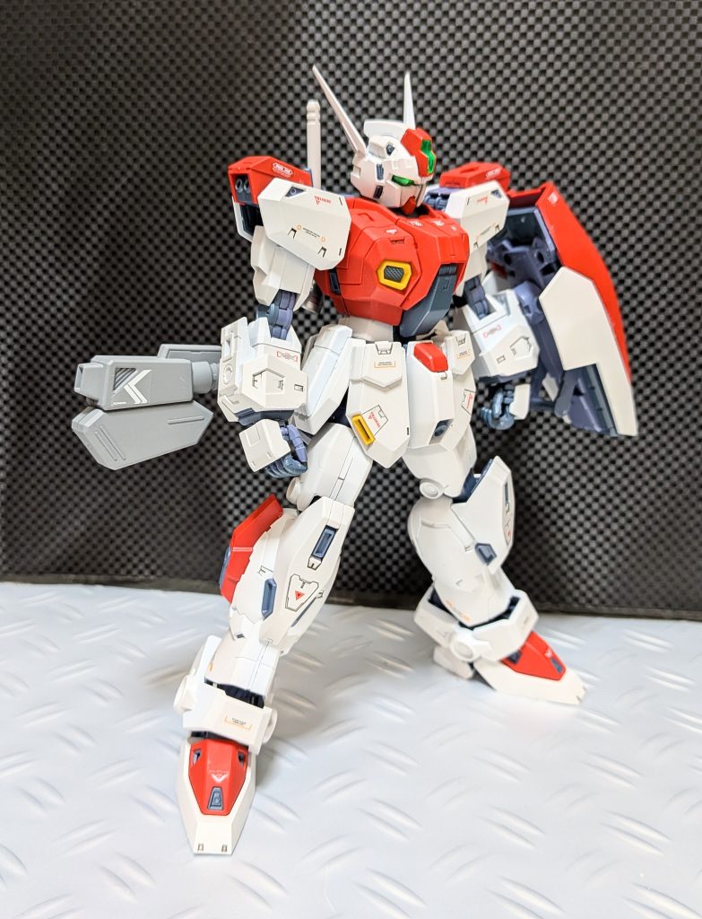 F80 ガンレイド–5枚目/制作者：@Ymarl1