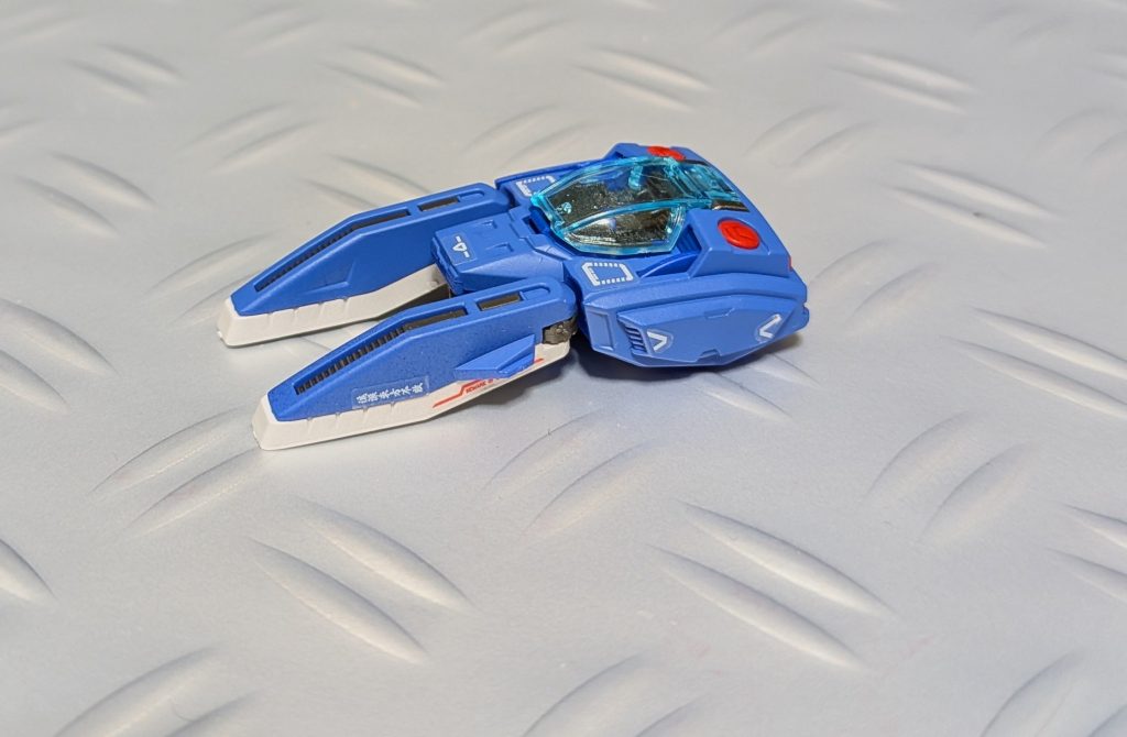 シャイニングガンダム–5枚目/制作者：@Ymarl1