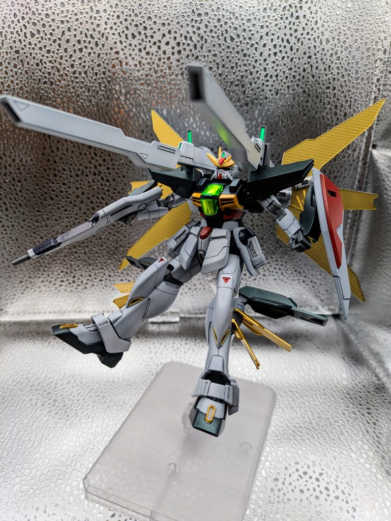 月は出ているか?