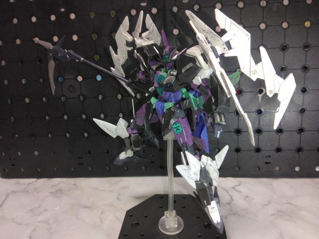 歴代登場キャラがたくさんいたので、ヒロトの活躍も少しなのかな?と思っていたら約1話分も活躍してくれてありがたい。ただ歴代キャラや作品の事情もあって、ダメージを受ける描写もありましたが、それでも格好よかった。