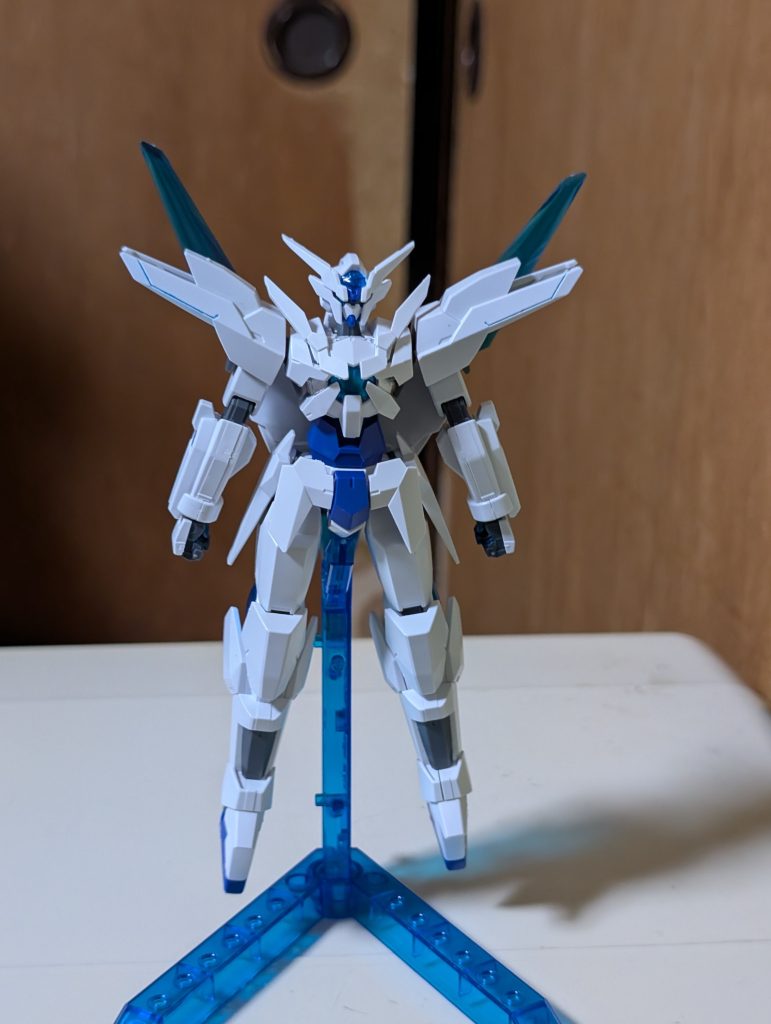 丸腰はこんな感じ